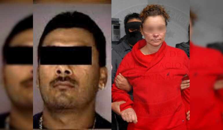 En EEUU liberan al “Transformer”, pieza clave en caso Ayotzinapa; en México, tiran sentencia de 10 años a primera dama de Iguala