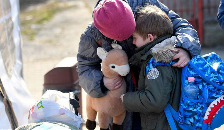 La Unicef declaró el 2023 como el año más mortífero para las infancias de Jerusalén y Cisjordania