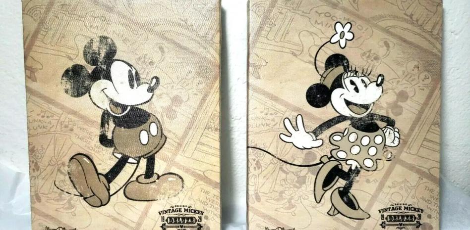 Mickey Mouse se libera: la primera versión del personaje será de dominio público en 2024