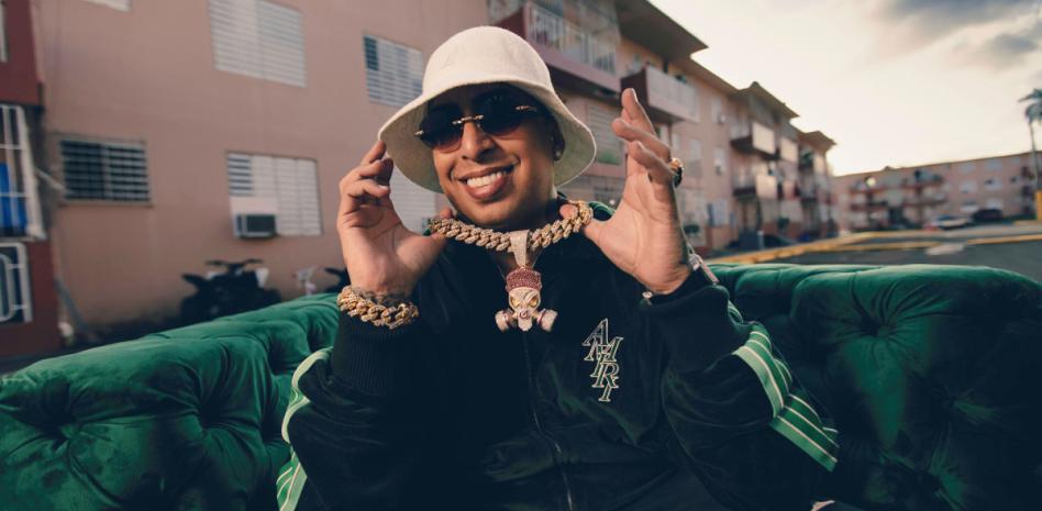 Ñengo Flow dedica nuevo disco a sus seguidores por sus “triunfos, sacrificios y luchas”