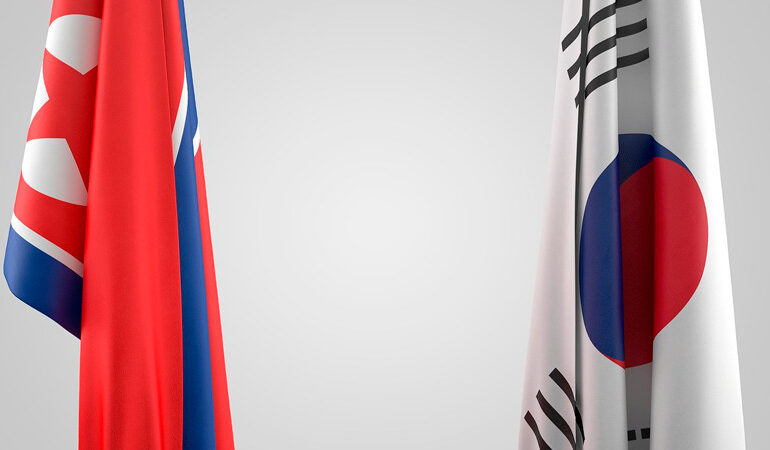 Norcorea elimina organismos de relaciones con Corea del Sur; Kim Jong Un descarta reconciliación