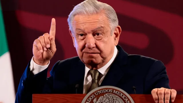 EU rechaza críticas de AMLO al Times y defiende libertad de prensa