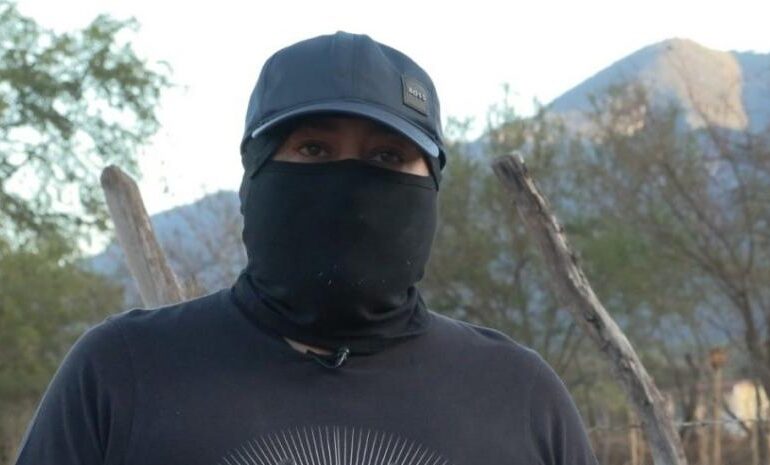 Los Zetas financiaron a AMLO en su campaña del 2006, asegura líder de Los Ardillos