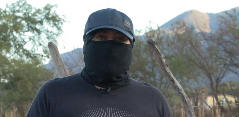 Los Zetas financiaron a AMLO en su campaña del 2006, asegura líder de Los Ardillos