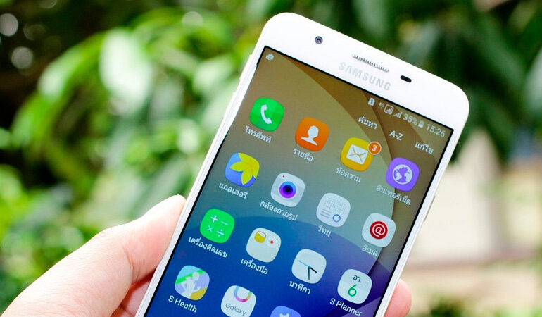 Absuelven a presidente de Samsung de cargos por fraude y manipulación de activos