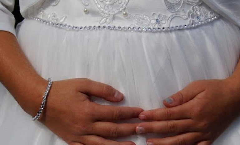 Aprueba Senado prohibición de matrimonios infantiles en comunidades indígenas