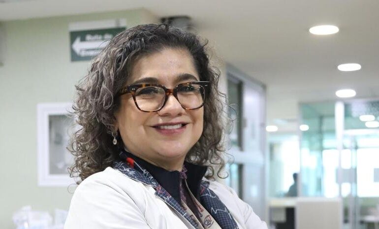 Desde hace 11 años paciente del IMSS es atendido por cardiopatía congénita
