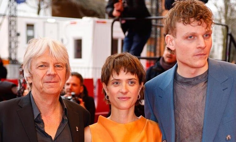 ‘From Hilde, with Love’ deslumbra en la Berlinale con una resistencia antinazi sin clichés