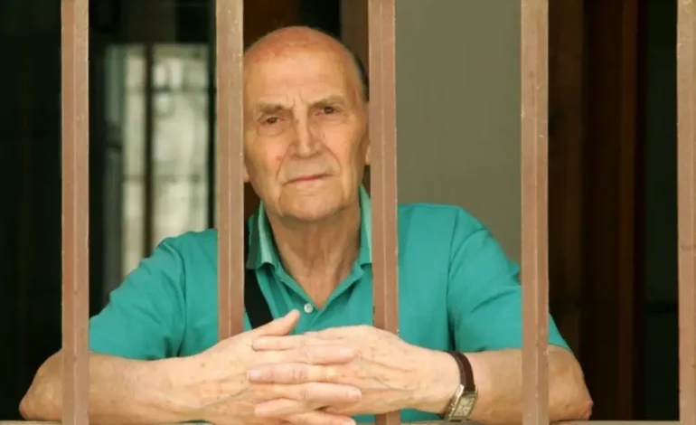 ‘Sino sangriento’ es un canto a la humanidad, a la esperanza: Modesto López