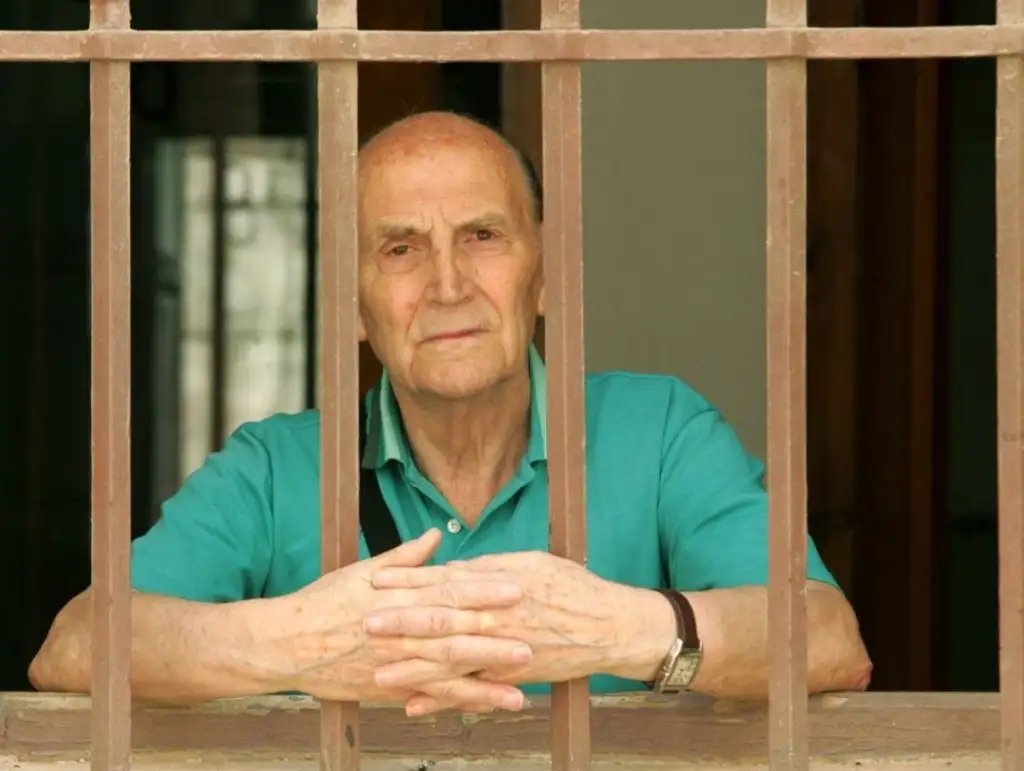 ‘Sino sangriento’ es un canto a la humanidad, a la esperanza: Modesto López