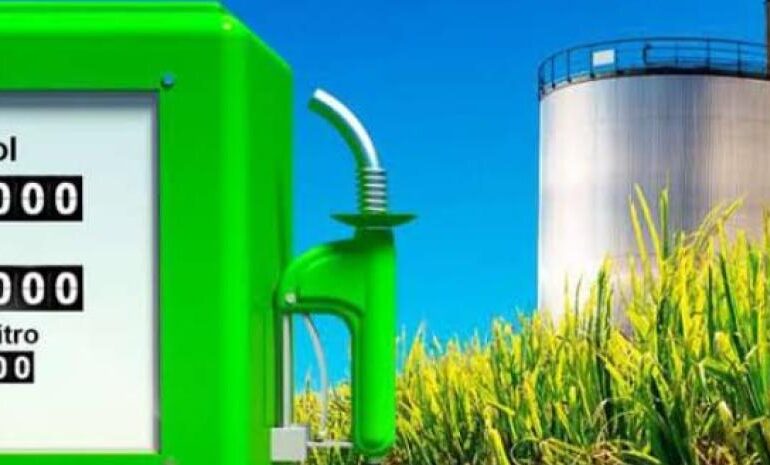 El bioetanol debe ser parte de programas de descarbonización del gobierno y de Pemex