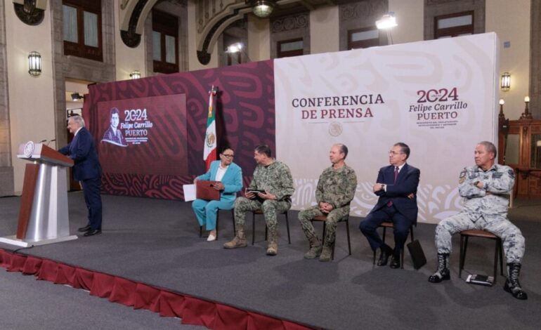 Suprema Corte respaldó liberación de Don Rodo, multa al Gobierno de AMLO por demorarla
