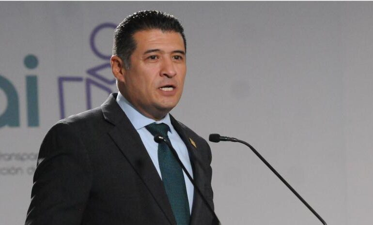 Advierte INAI: desaparecer organismos autónomos, regresión democrática
