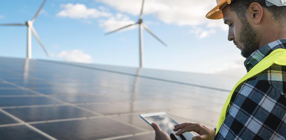 Empresas de energía renovable piden a la 4T abrirse a inversión privada y evitar apagones