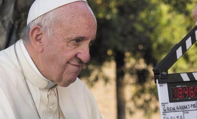 Papa Francisco recuerda el impacto de “La strada” de Fellini
