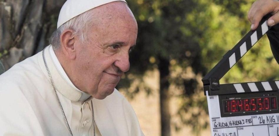 Papa Francisco recuerda el impacto de “La strada” de Fellini