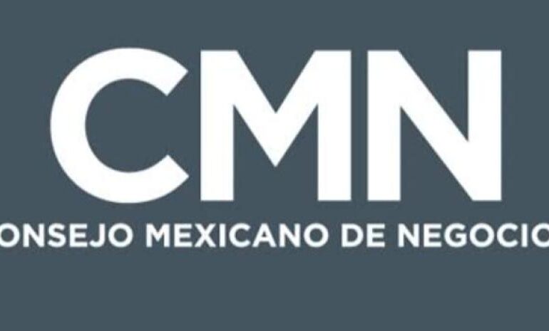 Consejo Mexicano de Negocios, entrega decálogo a candidatas presidenciales para el crecimiento del país