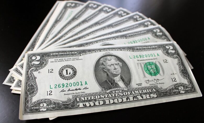 Precio del dólar abre en 16.55 pesos al mayoreo este martes