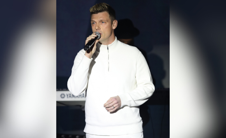 Solicita Nick Carter desestimar demanda