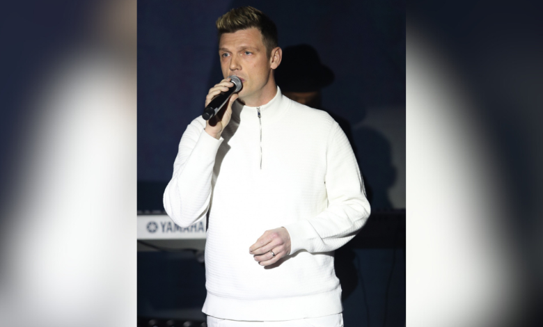 Solicita Nick Carter desestimar demanda