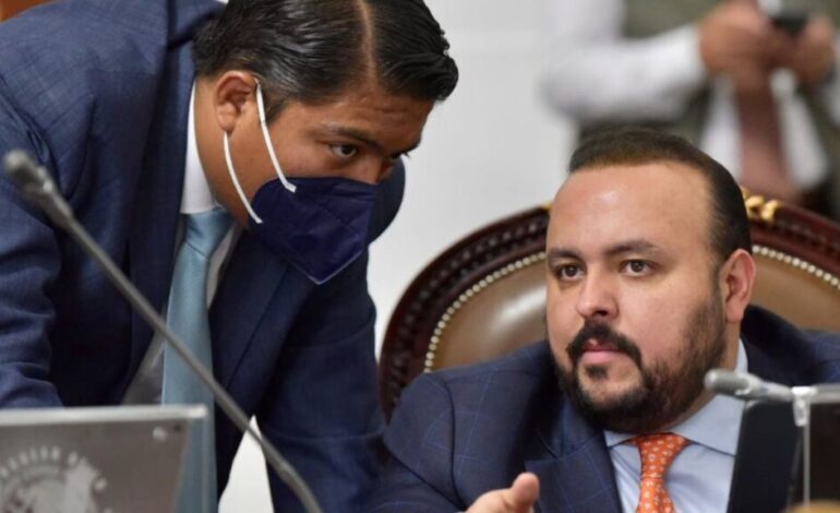 Venta de comida en vía pública, con riesgo a la salud