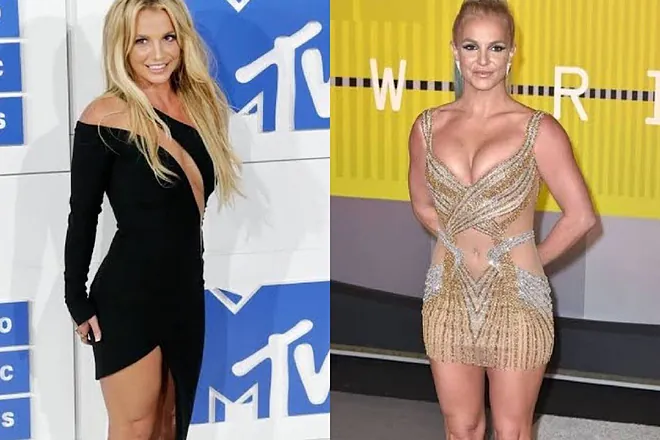 Britney Spears estaría al borde de la quiebra por problemas de salud mental