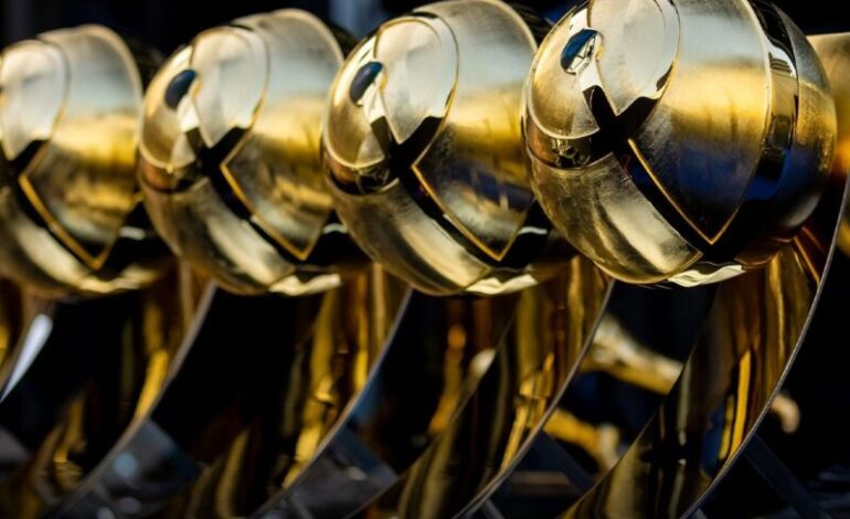 Globe Soccer Awards: Los ganadores de la gala 2024