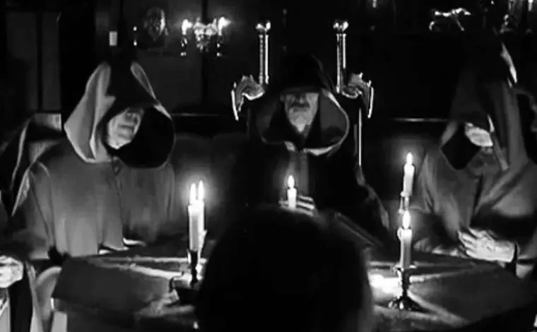 Policía de Irán detiene a 35 personas en una reunión de satanistas